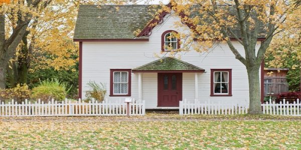 5 conseils pour l’entretien de votre maison à l’automne