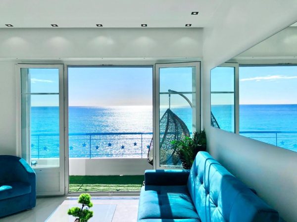 Notre liste d’appartements 4 pièces dont des exclusivités avec vue sur mer sur Nice