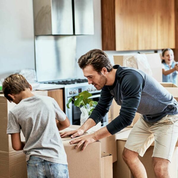 3 astuces pour payer moins cher votre déménagement