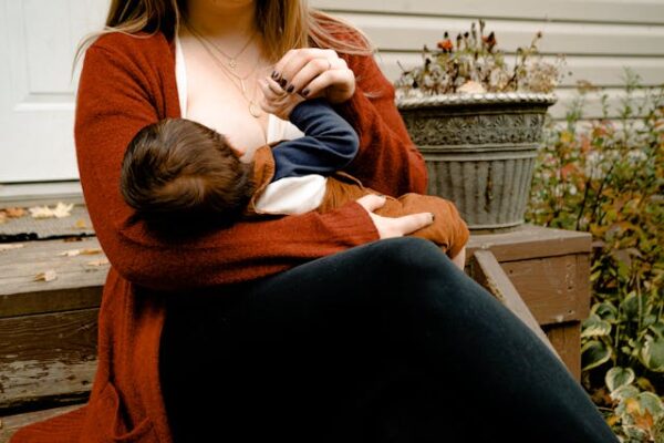 Les meilleures techniques d’allaitement pour les nouveaux parents